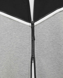 Sweats à capuche surdimensionnés pour hommes avec logo personnalisé de haute qualité à prix réduit Sweats à capuche pour hommes fabriqués par Dikson Sports - Product Image 5