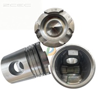 ZCEC OEM Engine Parts NT855 ENGINE PISTON 4369407/5473042 3048808 4914565 Cylinder Piston,Reciprocating Piston,Combustion Piston