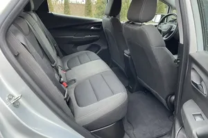 2023 CHIVROLIT SUV AWD R18 Double Lithium Leather <b>Camera</b> 6-Seater <b>Panoramic</b> Sunroof - Product Image 2