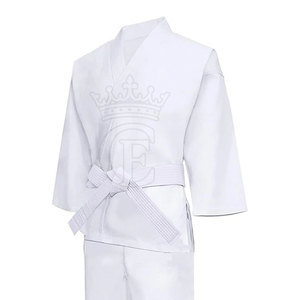 ชุดเทควันโดศิลปะการต่อสู้มาใหม่ชุดเทควันโดออกแบบได้ตามต้องการ - Product Image 5