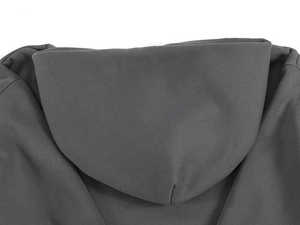TOP Quality Oversized <b>Hoodies</b> For <b>Men</b> Hip Hop Style Pullover <b>Fleece</b> <b>Men's</b> <b>Hoodies</b> Customized Printing And Logo 100%cotton - Product Image 4