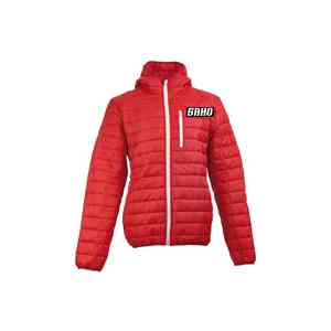 Pakistan Manufacturer Suppliers GAA <b>Padded</b> Jacket Custom Apparel OEM ODM MOQ Outerwear Vendors - Product Image 2