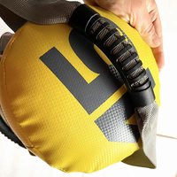 Sacs de frappe en cuir durables de haute qualité pour le gymnase à domicile pour la musculation