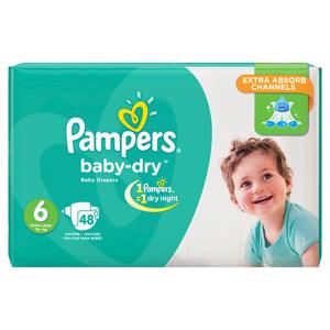 Eco-Friendly <b>Disposable</b> Diapers with Fluff Pulp Leak Guard Soft Breathable Absorption Similar to for Design for Babies - Product Image 3
