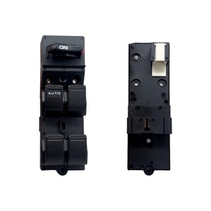 Nuevo Botón de Apertura de Ventana Izquierda para Civic 96-00 35750-S04-A01 (Euro-470132HD / WS-153) - Product Image 1