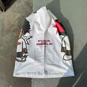 Venta al por mayor 100% algodón de secado rápido transpirable hombro caído camiseta personalizable cuello redondo con impresión DTG patrón sólido sostenible - Product Image 2