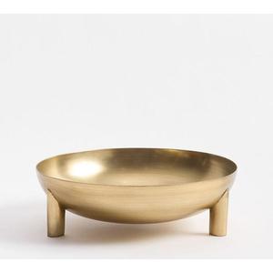 Tazón de fruta antiguo decorativo, ensalada, galletas, aperitivos, plato para servir, hecho a mano, estilo europeo, Pedestal, champán, cuenco de hielo, decoración del hogar - Product Image 3