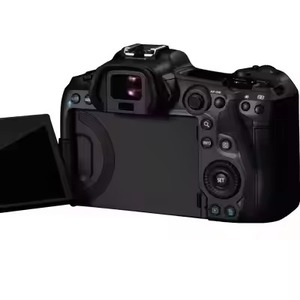 High AZ Quality R5 Full Mirrorless Camera + RF 24-105mm High - Product Image 1