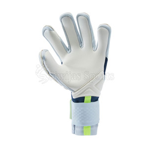 Gants de gardien de but avec une meilleure adhérence et une protection des mains pour l'entraînement en extérieur et les matchs de compétition - Product Image 2
