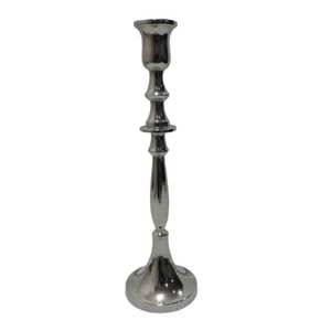 Hot <b>Sale</b> Metal Candlestick Holder Stand with Good Quality Newest Design for <b>Christmas</b> Lighting <b>Decoration</b> Tableware - Product Image 4
