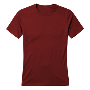 Men's Seamless Fusing <b>Blend</b> Knitted T-Shirt Slim Fit Lightweight Stretch Breathable Casual Streetwear Crew Neck Premium Solid - Product Image 2