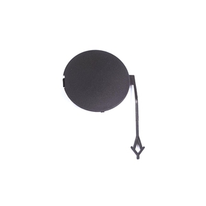 Cubierta de Ojo de Remolque Delantero BSP965 735615289 Texturizada para Doblo 2015-2020 - Product Image 1