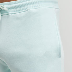 Survêtement décontracté pour homme en coton 100% avec capuche pour l'hiver, services OEM, logo personnalisé, respirant, vêtements de sport actifs, jogging, lavable - Product Image 6