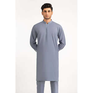 ชุดเสื้อคลุมผู้ชายทรงปกติ KP-STY25-001 สไตล์สูท - Product Image 1