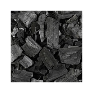 Carbón Vegetal Negro de Madera Dura para Barbacoa de Alta Calidad, Proveedor de Carbón para Shisha - Product Image 6