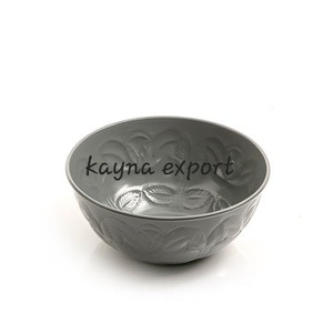 Premium Luxury <b>Decorative</b> Metal Chocolate Bowl New Collection Hot Selling Shape Design <b>for</b> Hotel <b>Kitchen</b> or Party Use - Product Image 2