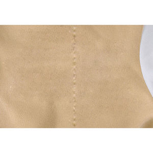 Nueva chaqueta Bomber de moda para hombre, Top clásico, prendas de vestir de invierno, collage de béisbol, diseño universitario, 100% algodón, ajuste holgado, cremallera Formal - Product Image 4