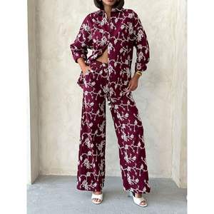 Blusa y Camisa Bordada para Mujer, Diseño Elegante y Personalizable para Mayor Comodidad y Estilo - Product Image 4