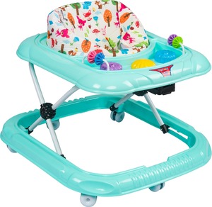 Trotteur pour bébé pas cher jouets amusants sur table apprendre à marcher en toute sécurité avec bouchon Offre Spéciale produit pour bébé à la mode marcheur pour tout-petits Babywalker