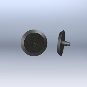 Services de coulée en acier inoxydable rentables avec finition d'indicateur tactile de traitement de surface antidérapant durable - Product Image 2