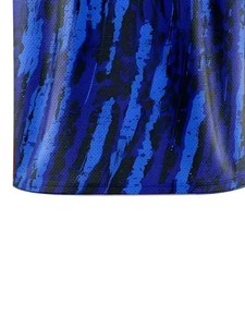 Maillot de basket-ball léger, meilleur tissu, top antidérapant, maillot de basket-ball tendance en gros avec logo/couleur personnalisé - Product Image 3