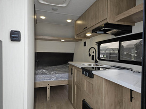 Caravane mobile respectueuse de la nature - Product Image 2