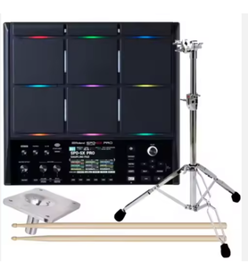 NUEVO PAD DE MUESTRAS SPD-SX PRO EN OFERTA - Product Image 1