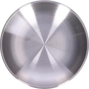 Pièce unique de sous-plaque de conception artisanale en acier inoxydable pur avec une qualité et un matériau extra optimales à des tarifs très abordables - Product Image 1