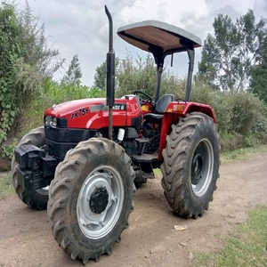 For Case IH Farmall 90C 4WD Multifunctional Tractor 90HP Core Gearbox Component Various Ratings From 8HP to 180HP - Product Image 1