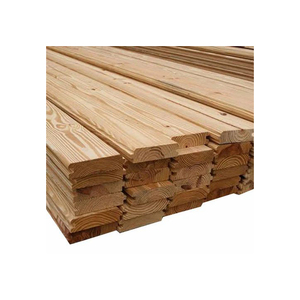 Bois de pin robuste pour applications structurelles et charpente - Product Image 6