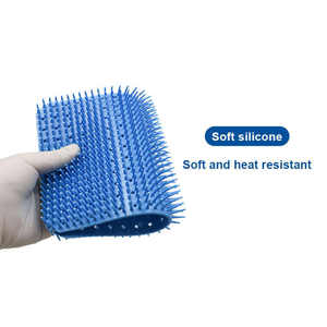 Boîte de stérilisation en aluminium de qualité supérieure, double couche, autoclave pour instruments chirurgicaux métalliques - Product Image 5