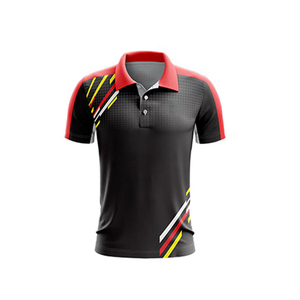 Vente en gros du logo de l'équipe et du maillot de cricket avec nom, impression par sublimation, vêtements de cricket, uniforme de cricket en gros - Product Image 2