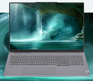 L e n o V o Think book16 + 02CD I n t e l CPU 16 pulgadas 32G 1T 3,2 K Pantalla Office Notebook Business Computer Laptop - Product Image 4