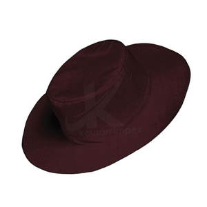 2025 invierno cálido sombrero ligero de algodón de doble capa con etiqueta privada Color personalizado - Product Image 2