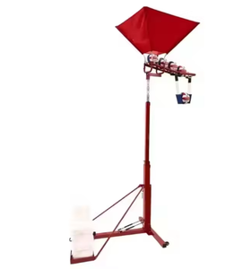 Machine à servir le volley-ball neuve pour l'entraînement et la pratique, livraison rapide - Product Image 1