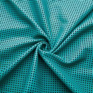 หนังรูเข็มแบบมีรูพรุนสีชมพูเข้มมีขนาด1ถึง22ตารางฟุตสำหรับผลิตภัณฑ์เครื่องหนังตามสั่ง - Product Image 5