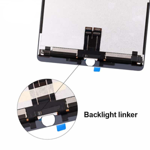 Reemplazo de Pantalla Táctil LCD para iPad Pro 10.5 con 1 Año de Garantía - Ensamblaje de Pantalla de Alta Calidad - Product Image 3