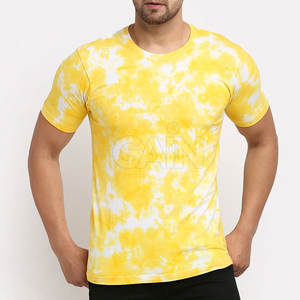 T-shirt en coton 100% personnalisé sur mesure 2026 - Respirant, séchage rapide, logo personnalisé, prix de gros, t-shirts de sublimation - Product Image 1