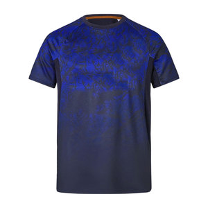 Camiseta de Rugby Sublimada, Uniforme Deportivo Resistente y Transpirable para Clubes, Escuelas y Equipos - Product Image 4