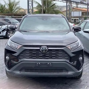 2024 รถยนต์จีนยานพาหนะ Toyota RAV4 2.0L 2.5L รถขับเคลื่อนสี่ล้อรถเบนซิน SUV - Product Image 1