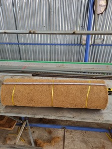 ขายส่งเสื่อใยมะพร้าวแบบแผ่นจำนวนมากจากฟาร์มบลูโลตัส ปลอดภัยสำหรับสัตว์เลี้ยง พื้นกันลื่น ปี 2026 - Product Image 3