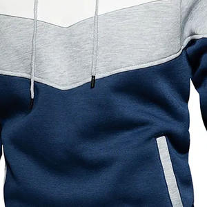 Sudadera de Grado Profesional Hecha con Tela Suave, Costuras Resistentes y Corte Moderno, Apta para Deportes Casuales o Uso Promocional - Product Image 5