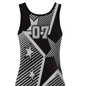 Nouveau design Wrestling Singlet Youth Athletic High Performance Wrestling Singlet for Training Men & Boys - Product Image 4
