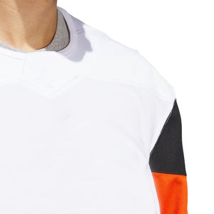 Uniforme de Hockey sobre Hielo Personalizado por Sublimación, Transpirable, de Poliéster, Secado Rápido, Resistente, para Entrenamiento de Equipos 2025 - Product Image 3