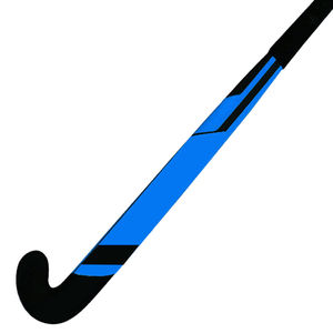 Diseño de logotipo personalizado Palo de hockey de campo de alta demanda con MOQ bajo disponible en varios colores - Product Image 2