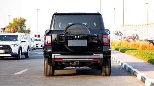 Nouvelle boîte de vitesses automatique haut de gamme BYD Leo Pard 8, puissance 700 - 799 CV, 4 cylindres - Product Image 3