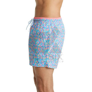 Top Selling OEM Service <b>Beach</b> Shorts Wholesale Price Men <b>Hoodies</b> 100% Cotton Made <b>Beach</b> Shorts - Product Image 4