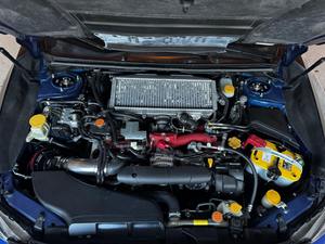 Subaru WRX STI Type RA 2018 Usado en Buen Estado - Product Image 4