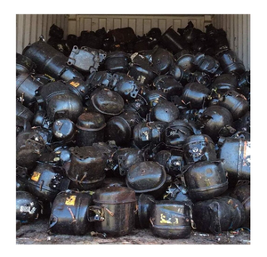 Pure Copper Wire Scrap 99.99% High Purity Bulk Lot for Recycling and Spare Parts Replacement - Product Image 4