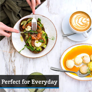 Nouvel ensemble de couverts plaqué argent avec poignée en argent Nouvel ensemble de couverts en métal Nouveau dernier ensemble de couverts en acier de portabilité Fournitures - Product Image 3